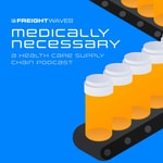 Logo of the podcast Medically Necessary Podcast Medically Necessary