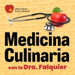 Logo of the podcast Medicina Culinaria Podcast Medicina Culinaria