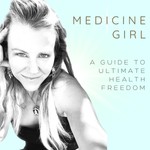 Medicine Girl Podcast Podcast Medicine Girl Podcast