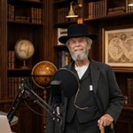 Podcast Medicine’s Rebel Child - Osteopathy through the ages