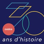 Podcast Médicis - 30 ans d'histoire