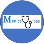 MedicsVoices Podcast MedicsVoices