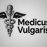 Logo of the podcast Medicus Vulgaris Podcast Medicus Vulgaris