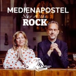 Logo of the podcast MEDIENAPOSTEL - der vertikale Podcast Podcast MEDIENAPOSTEL - der vertikale Podcast