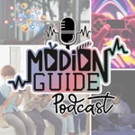 Medienguide Podcast