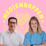 MedienHappen – Impulse und Wissen rund um Medienbildung und digitale Kompetenzen Podcast MedienHappen – Impulse und Wissen rund um Medienbildung und digitale Kompetenzen