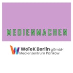 Podcast MEDIENMACHEN - Medienzentrum Pankow