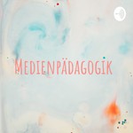 Logo of the podcast Medienpädagogik Podcast Medienpädagogik
