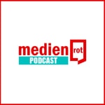 medienrot - Podcast in Sachen PR & Kommunikation