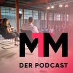 Logo of the podcast Medientage Mitteldeutschland Podcast Podcast Medientage Mitteldeutschland Podcast