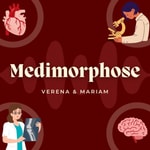 Logo of the podcast Medimorphose Podcast Medimorphose
