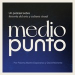 Logo of the podcast Medio Punto Podcast Medio Punto