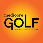 Logo of the podcast Mediocre Golf Podcast Podcast Mediocre Golf Podcast