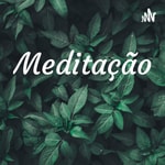 Logo of the podcast Meditação Podcast Meditação