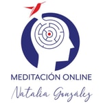Logo of the podcast Meditación Online con Natalia González Podcast Meditación Online con Natalia González