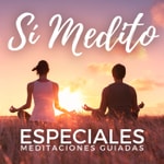 Logo of the podcast Meditaciones especiales Podcast Meditaciones especiales