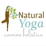 Logo of the podcast Meditaciones Natural Yoga Podcast Meditaciones Natural Yoga