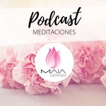 Logo of the podcast Meditaciones para mujeres Podcast Meditaciones para mujeres