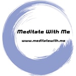 Logo of the podcast Meditate With Me: Conversations About New Spiritual Paths, Peace, Harmony and Compassion Podcast Meditate With Me: Conversations About New Spiritual Paths, Peace, Harmony and Compassion
