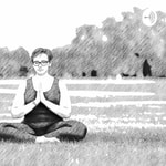 Logo of the podcast Meditation & Atem Podcast Meditation & Atem