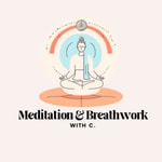Missing podcast logo