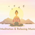 Logo of the podcast Meditation and Relaxing Music Podcast Meditation and Relaxing Music