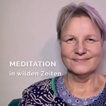 Logo of the podcast Meditation in wilden Zeiten Podcast Meditation in wilden Zeiten