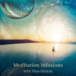 Logo of the podcast Meditation Infusions Podcast Podcast Meditation Infusions Podcast