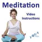 Logo of the podcast Meditation Instruction Videos - for Inner Peace and Higher Consciousness Podcast Meditation Instruction Videos - for Inner Peace and Higher Consciousness