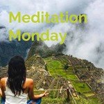Logo of the podcast Meditation Monday Podcast Meditation Monday
