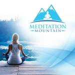 Logo of the podcast Meditation Mountain Podcast Meditation Mountain