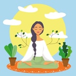 Logo of the podcast meditation podcast | پادكست مراقبه ي فارسي مدیتیشن پادکست Podcast meditation podcast | پادكست مراقبه ي فارسي مدیتیشن پادکست