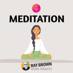 Logo of the podcast Meditation Podcast Meditation