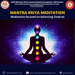 Podcast Meditation 