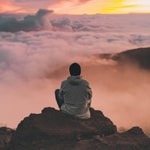 Logo of the podcast Meditation Sounds Podcast Meditation Sounds