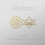Logo of the podcast MEDITATION Podcast MEDITATION