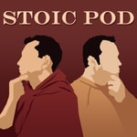 Logo of the podcast Meditations: A Stoic Podcast Podcast Meditations: A Stoic Podcast