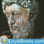 Logo of the podcast Meditations by Marcus Aurelius Podcast Meditations by Marcus Aurelius