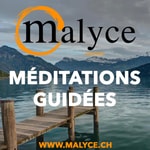 Logo of the podcast méditations guidées Podcast méditations guidées