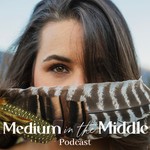 Logo of the podcast Medium in the Middle Podcast Podcast Medium in the Middle Podcast