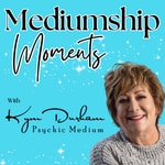 Logo of the podcast Mediumship Moments Podcast Mediumship Moments