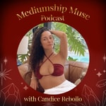Logo of the podcast Mediumship Muse Podcast Mediumship Muse