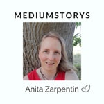 Mediumstorys Podcast Mediumstorys