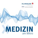 Logo of the podcast Medizin am Mikro - Der Podcast des Klinikums Passau Podcast Medizin am Mikro - Der Podcast des Klinikums Passau