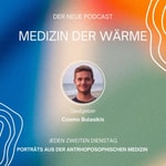 Logo of the podcast Medizin der Wärme Podcast Medizin der Wärme