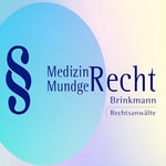 Logo of the podcast Medizinrecht: Mundgerecht Podcast Medizinrecht: Mundgerecht