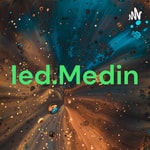 Logo of the podcast Med.Medina Podcast Med.Medina