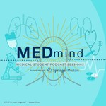 Logo of the podcast MED.mind Podcast MED.mind