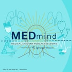 Logo of the podcast MED.mind Podcast MED.mind