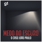 Logo of the podcast Medo do Escuro - O caso João Paulo Podcast Medo do Escuro - O caso João Paulo